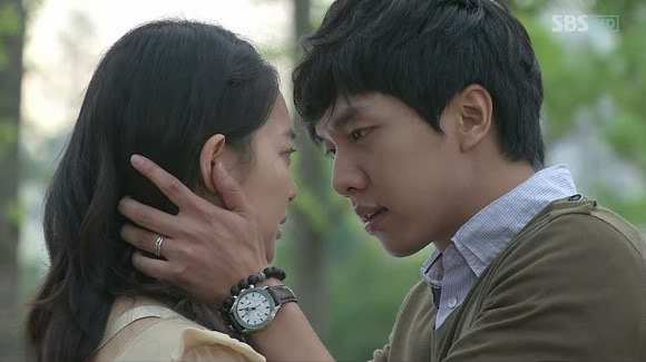 MY GF IS A GUMIHO